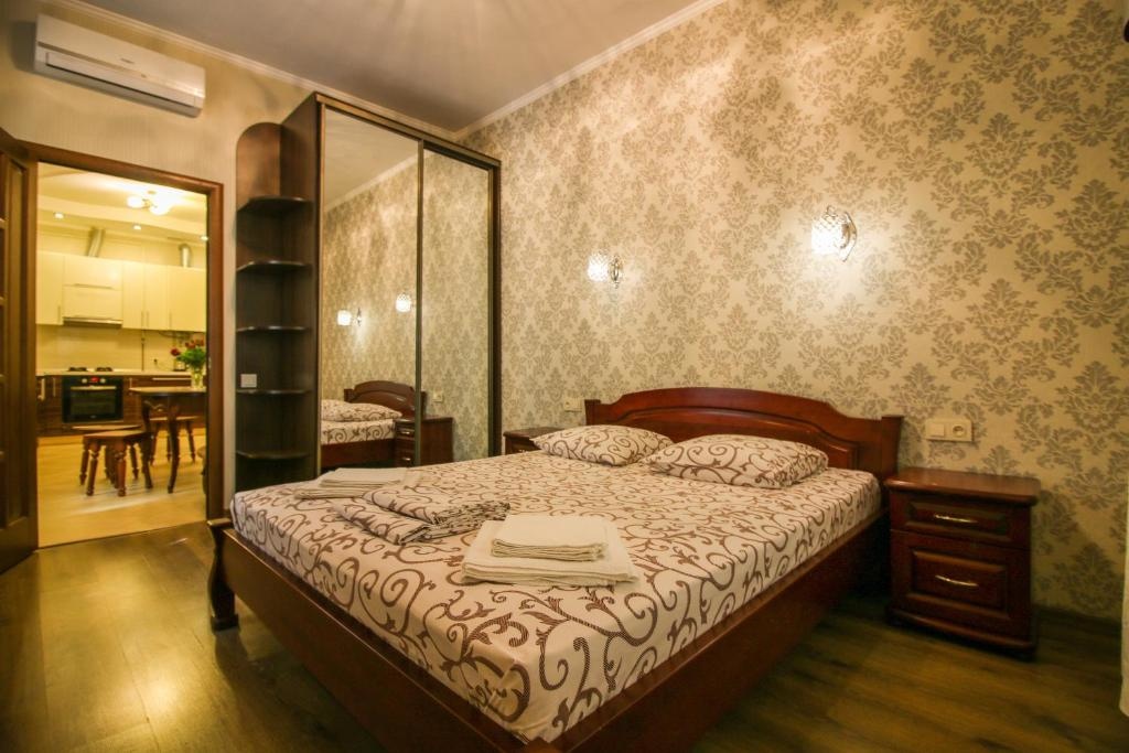 Гостевой дом Анлемари Ялта