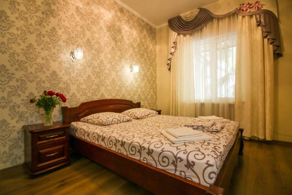 Гостевой дом Анлемари Ялта