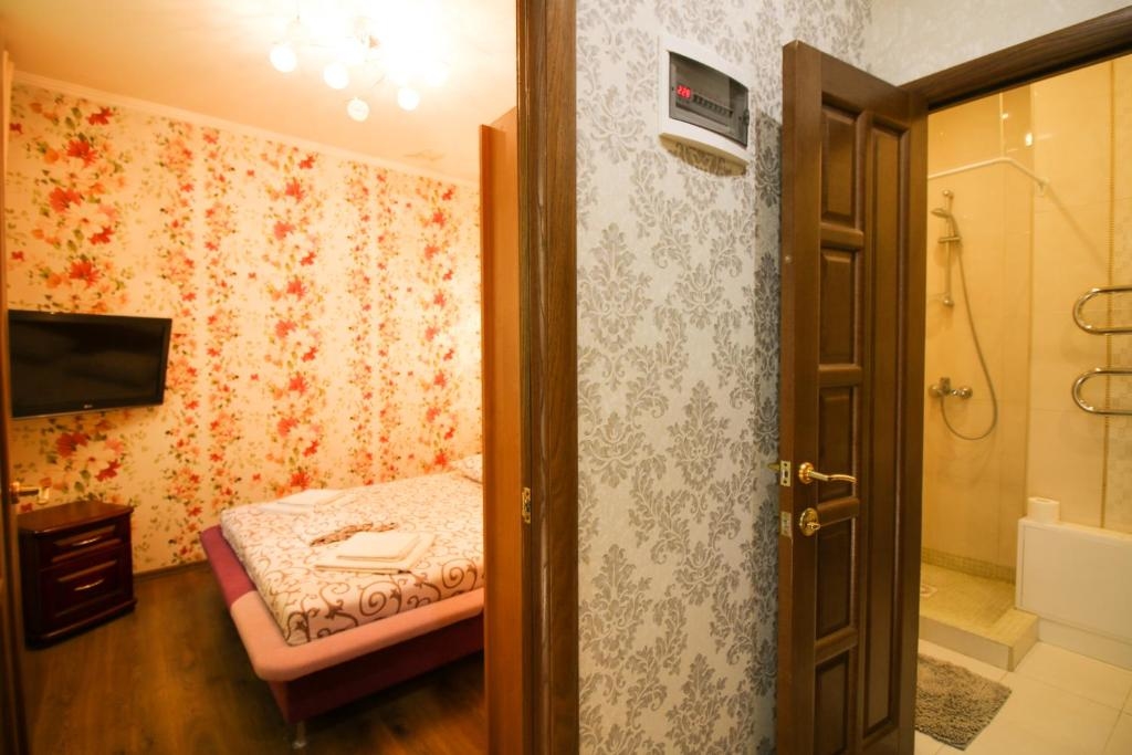 Гостевой дом Анлемари Ялта